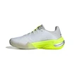 Damskie buty tenisowe adidas Barricade 13 W Clay White