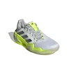 Damskie buty tenisowe adidas Barricade 13 W Clay White