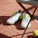 Damskie buty tenisowe adidas Barricade 13 W Clay White