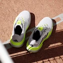 Damskie buty tenisowe adidas Barricade 13 W Clay White