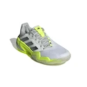 Damskie buty tenisowe adidas Barricade 13 W Clay White