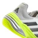 Damskie buty tenisowe adidas Barricade 13 W Clay White