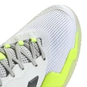 Damskie buty tenisowe adidas Barricade 13 W Clay White