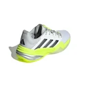 Damskie buty tenisowe adidas Barricade 13 W Clay White