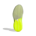 Damskie buty tenisowe adidas Barricade 13 W Clay White