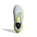 Damskie buty tenisowe adidas Barricade 13 W Clay White