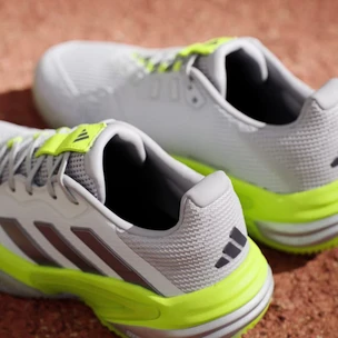 Damskie buty tenisowe adidas Barricade 13 W Clay White  EUR 37 1/3