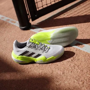 Damskie buty tenisowe adidas Barricade 13 W Clay White  EUR 37 1/3