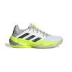 Damskie buty tenisowe adidas Barricade 13 W Clay White  EUR 37 1/3