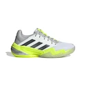 Damskie buty tenisowe adidas Barricade 13 W Clay White  EUR 40