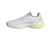 Damskie buty tenisowe adidas Barricade 13 W FTWWHT/CBLACK/CRYJAD