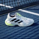 Damskie buty tenisowe adidas Barricade 13 W FTWWHT/CBLACK/CRYJAD