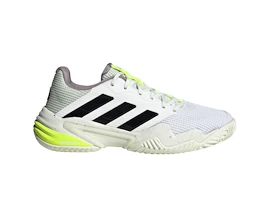 Damskie buty tenisowe adidas Barricade 13 W FTWWHT/CBLACK/CRYJAD