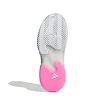 Damskie buty tenisowe adidas Barricade 13 White