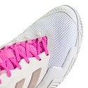 Damskie buty tenisowe adidas Barricade 13 White