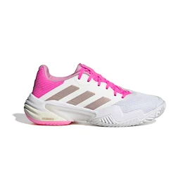 Damskie buty tenisowe adidas Barricade 13 White