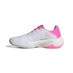 Damskie buty tenisowe adidas Barricade 13 White