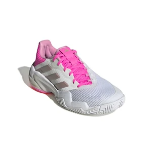 Damskie buty tenisowe adidas Barricade 13 White