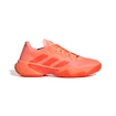 Damskie buty tenisowe adidas  Barricade W