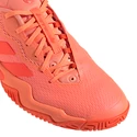 Damskie buty tenisowe adidas  Barricade W