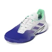 Damskie buty tenisowe adidas  Barricade W Clay Blue/Violet