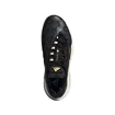 Damskie buty tenisowe adidas  Barricade W Core Black/Gold Met/Carbon