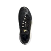 Damskie buty tenisowe adidas Barricade W Core Black/Gold Met/Carbon