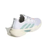 Damskie buty tenisowe adidas Barricade W Parley White