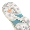Damskie buty tenisowe adidas Barricade W Parley White