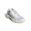 Damskie buty tenisowe adidas Barricade W Parley White