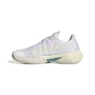 Damskie buty tenisowe adidas Barricade W Parley White