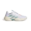 Damskie buty tenisowe adidas Barricade W Parley White
