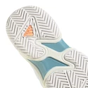 Damskie buty tenisowe adidas Barricade W Parley White