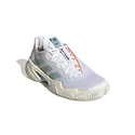 Damskie buty tenisowe adidas Barricade W Parley White