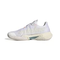 Damskie buty tenisowe adidas Barricade W Parley White