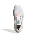 Damskie buty tenisowe adidas  Barricade W Parley White