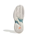 Damskie buty tenisowe adidas Barricade W Parley White