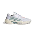 Damskie buty tenisowe adidas Barricade W Parley White  EUR 40