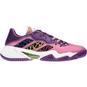 Damskie buty tenisowe adidas  Barricade W Rose Tone