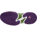 Damskie buty tenisowe adidas Barricade W Rose Tone