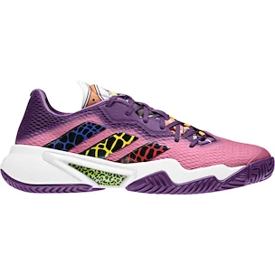 Damskie buty tenisowe adidas Barricade W Rose Tone  EUR 40 2/3