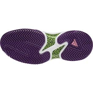 Damskie buty tenisowe adidas Barricade W Rose Tone  EUR 40 2/3