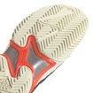 Damskie buty tenisowe adidas Barricade W White/Black/Red