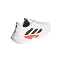 Damskie buty tenisowe adidas  Barricade W White/Black/Red