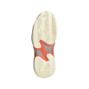 Damskie buty tenisowe adidas Barricade W White/Black/Red