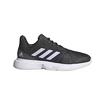 Damskie buty tenisowe adidas  CourtJam Bounce Grey