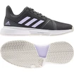 Damskie buty tenisowe adidas  CourtJam Bounce Grey