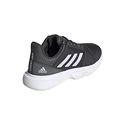 Damskie buty tenisowe adidas  CourtJam Bounce Grey