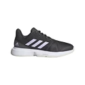 Damskie buty tenisowe adidas  CourtJam Bounce Grey