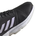 Damskie buty tenisowe adidas  CourtJam Bounce Grey